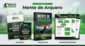Mente de Arquero® – Entrenamiento Mental para Arqueros (6–12 años)